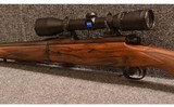 Dakota Arms ~ 76 Traveler ~ .300 Winchester Magnum - 8 of 10