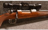 FN Herstal ~ Custom ~ .270 Weatherby Magnum - 3 of 10