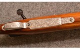 FN Herstal ~ Custom ~ .270 Weatherby Magnum - 7 of 10