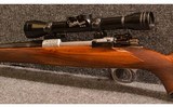 FN Herstal ~ Custom ~ .270 Weatherby Magnum - 8 of 10