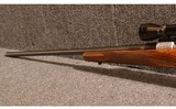 FN Herstal ~ Custom ~ .270 Weatherby Magnum - 6 of 10