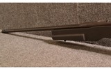 Weatherby ~ Mark V TRR Custom ~ .338 Lapua Magnum. - 6 of 10