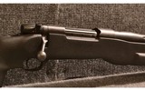 Weatherby ~ Mark V TRR Custom ~ .338 Lapua Magnum. - 3 of 10
