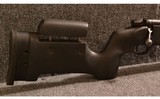 Weatherby ~ Mark V TRR Custom ~ .338 Lapua Magnum. - 2 of 10