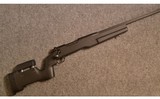 Weatherby ~ Mark V TRR Custom ~ .338 Lapua Magnum. - 1 of 10