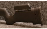 Weatherby ~ Mark V TRR Custom ~ .338 Lapua Magnum. - 9 of 10
