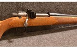 Mauser ~ Custom ~ 7X57mm. - 3 of 10