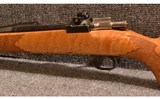 Mauser ~ Custom ~ 7X57mm. - 8 of 10