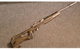 Ruger ~ Target Ranch ~ .223 Rem - 1 of 10