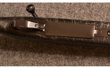 Weatherby ~ Vanguard ~ .257 Wby Mag. - 7 of 10