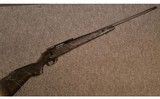 Weatherby ~ Vanguard ~ .257 Wby Mag. - 1 of 10