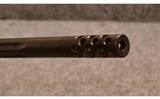 Weatherby ~ Vanguard ~ .257 Wby Mag. - 5 of 10