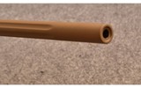 Weatherby ~ MK Ultra LWT ~ 6.5MM Creedmoor - 5 of 10