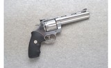 Colt ~ Anaconda ~ .44 Magnum - 1 of 2