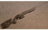 Bergara ~ Premier ~ 6.5mm Creedmoor - 1 of 10