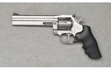 Dan Wesson Arms ~ Revolver ~ .357 Magnum - 2 of 4