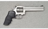 Dan Wesson Arms ~ Revolver ~ .357 Magnum - 1 of 4
