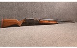 Browning ~ A500 ~ 12 Ga - 1 of 9