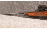 Weatherby ~ Mark V ~ .300 Wby Mag - 6 of 9
