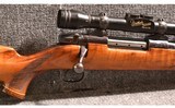 Weatherby ~ Mark V ~ .300 Wby Mag - 2 of 9