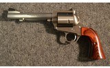 Freedom Arms Model 83 .475 Linebaugh - 2 of 7