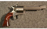 Freedom Arms Model 83 .475 Linebaugh - 1 of 7