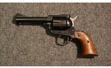 Ruger Old Model Blackhawk .357 Magnum - 2 of 2