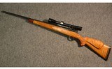 Custom Rifle ~ .338 Win Magnum - 11 of 11