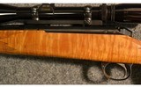 Custom Rifle ~ .338 Win Magnum - 8 of 11