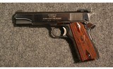 National Match 1911 .45 ACP - 2 of 2
