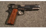 National Match 1911 .45 ACP - 1 of 2