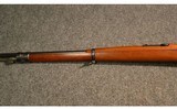 Mauser 98 Argentino 1909 in 7.65 mm - 6 of 12