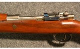 Mauser 98 Argentino 1909 in 7.65 mm - 8 of 12