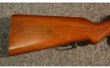 Mauser 98 Argentino 1909 in 7.65 mm - 2 of 12