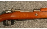 Mauser 98 Argentino 1909 in 7.65 mm - 3 of 12