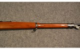Mauser 98 Argentino 1909 in 7.65 mm - 4 of 12