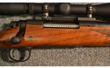 Remington 700 in .35 Whelen - 3 of 11