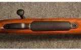 Remington 700 in .35 Whelen - 7 of 11