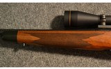 Remington 700 in .35 Whelen - 6 of 11