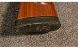Remington 700 in .35 Whelen - 10 of 11