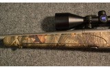 Remington 700 Rocky Mountain Elk Foundation Series in .300 Winchester Magnum - 6 of 13