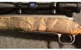 Remington 700 Rocky Mountain Elk Foundation Series in .300 Winchester Magnum - 8 of 13