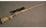 Remington 700 Rocky Mountain Elk Foundation Series in .300 Winchester Magnum - 1 of 13