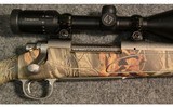 Remington 700 Rocky Mountain Elk Foundation Series in .300 Winchester Magnum - 3 of 13