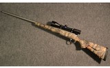 Remington 700 Rocky Mountain Elk Foundation Series in .300 Winchester Magnum - 11 of 13