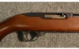1966 Ruger 10-22 in .22 LR - 3 of 11