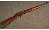 1966 Ruger 10-22 in .22 LR - 1 of 11