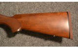 Ruger M77 Hawkeye in .338 RCM - 9 of 11