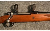 Ruger M77 Hawkeye in .338 RCM - 3 of 11