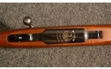 Ruger M77 Hawkeye in .338 RCM - 7 of 11